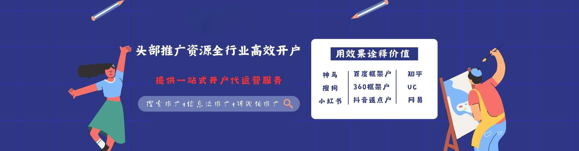 鸡西sem投放